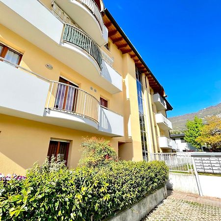 Casa Segantini - Relax Apartment 2 Арко Экстерьер фото