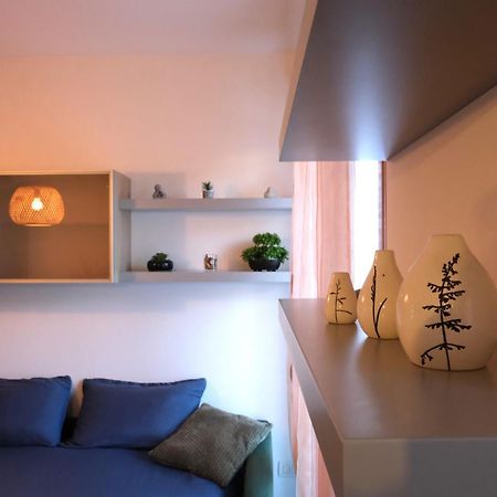Casa Segantini - Relax Apartment 2 Арко Экстерьер фото