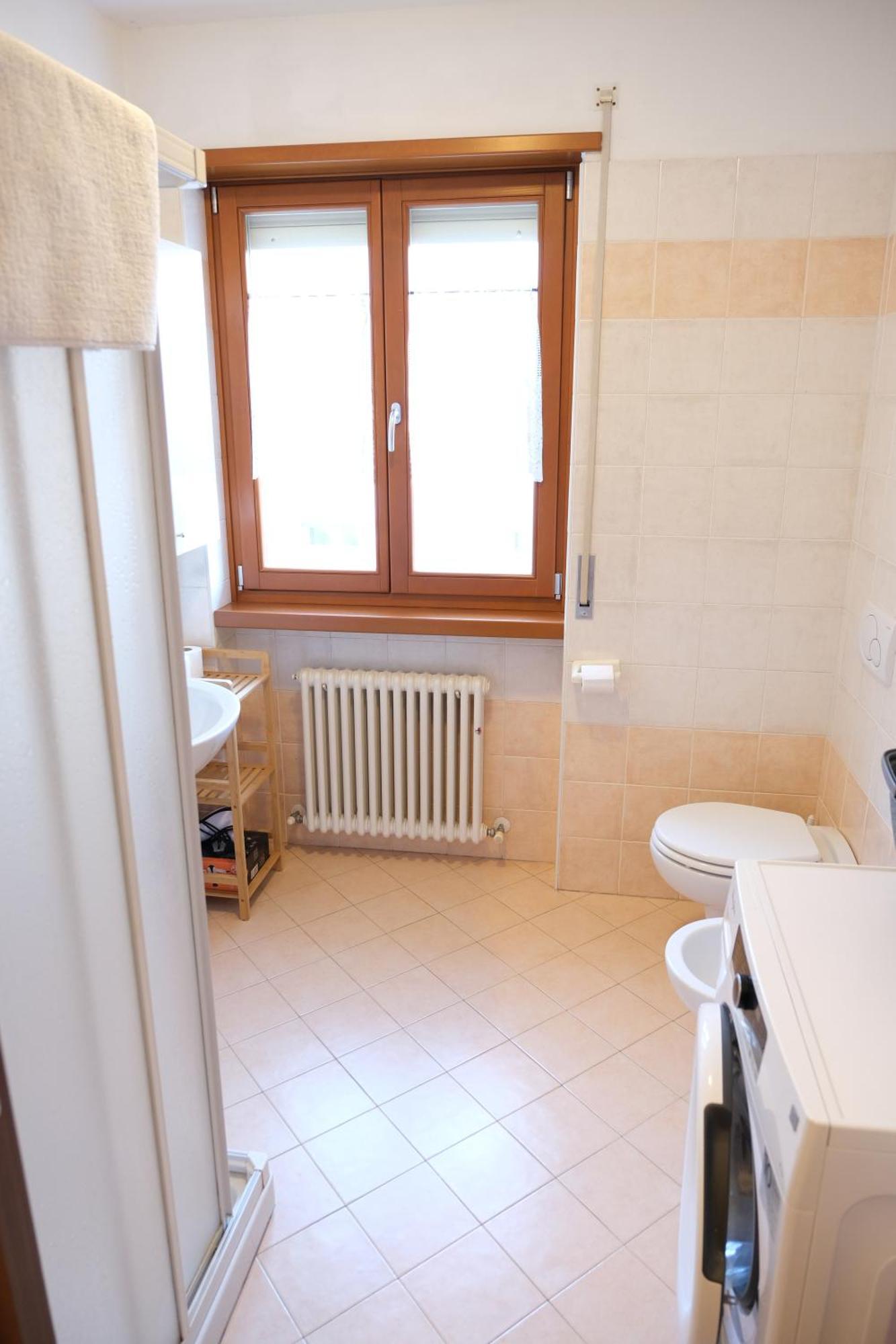 Casa Segantini - Relax Apartment 2 Арко Экстерьер фото