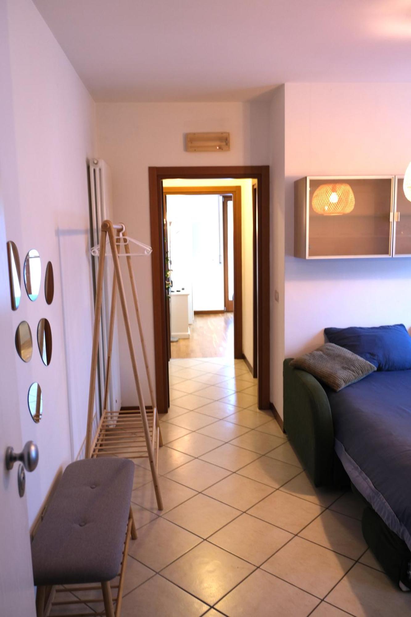 Casa Segantini - Relax Apartment 2 Арко Экстерьер фото