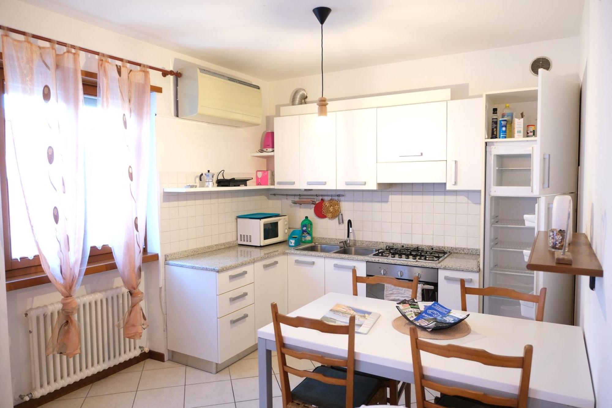 Casa Segantini - Relax Apartment 2 Арко Экстерьер фото