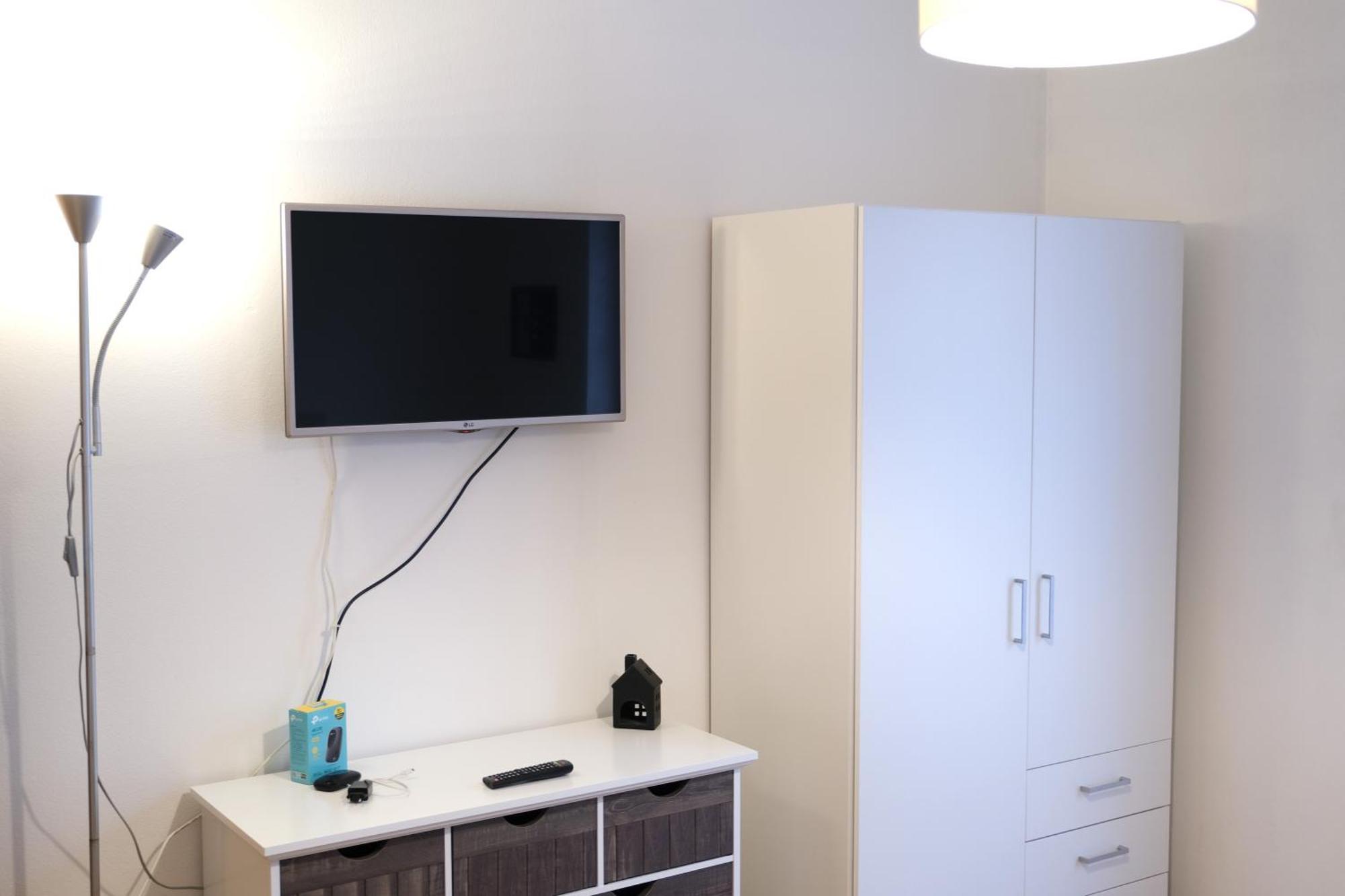 Casa Segantini - Relax Apartment 2 Арко Экстерьер фото