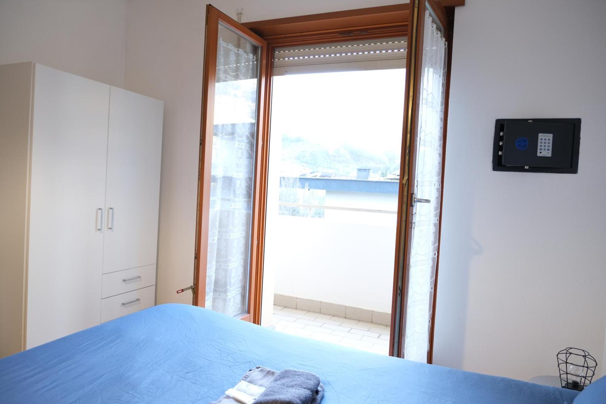 Casa Segantini - Relax Apartment 2 Арко Экстерьер фото
